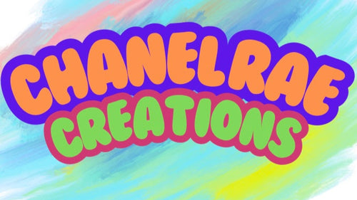 Chanel Rae Creations